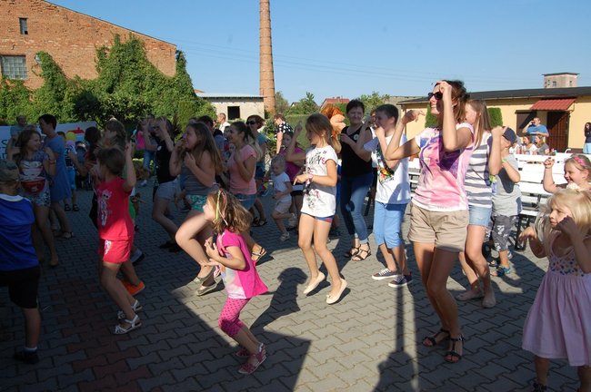 Grunt to rodzina! - zdjęcia