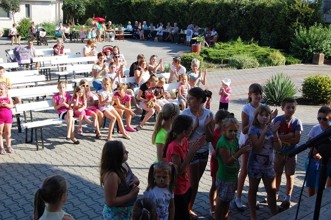 Grunt to rodzina! - zdjęcia