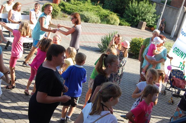 Grunt to rodzina! - zdjęcia