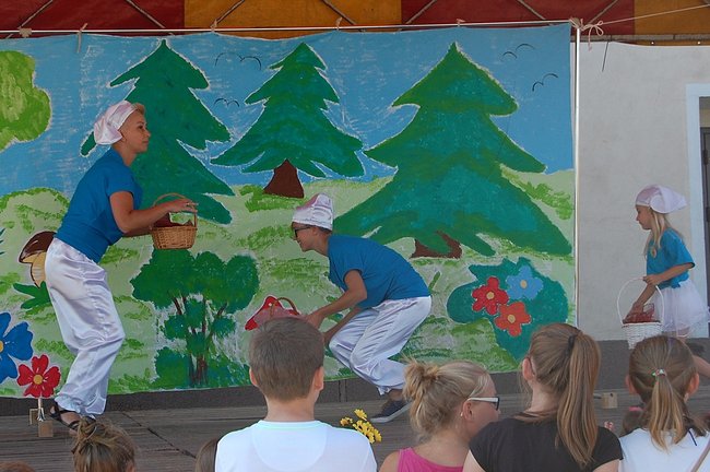 Grunt to rodzina! - zdjęcia