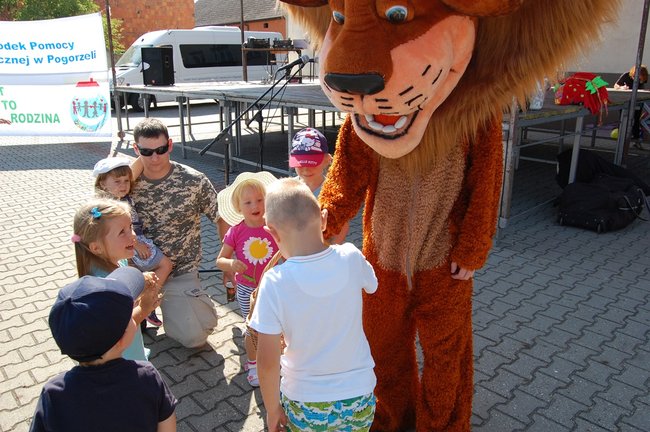 Grunt to rodzina! - zdjęcia