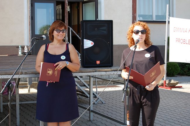 Grunt to rodzina! - zdjęcia