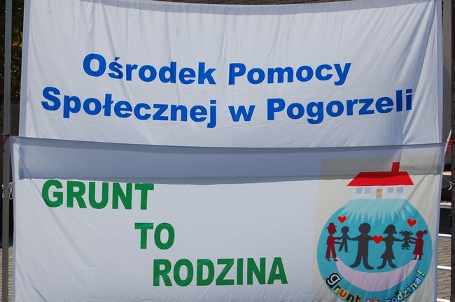 Grunt to rodzina! - zdjęcia