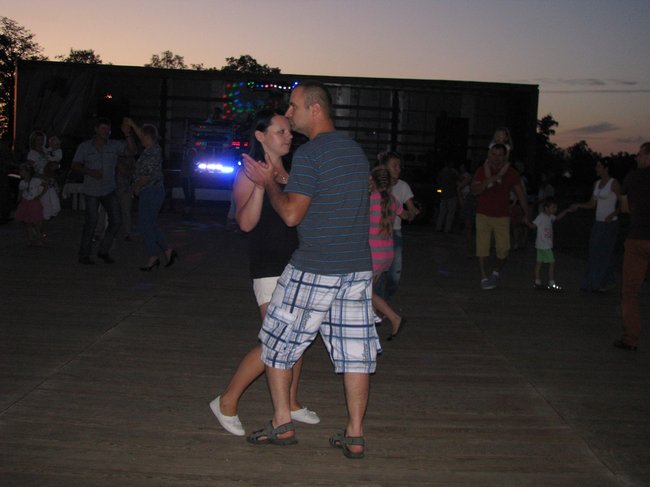 Dożynki jak marzenie - zdjęcia