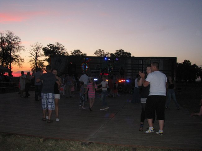 Dożynki jak marzenie - zdjęcia