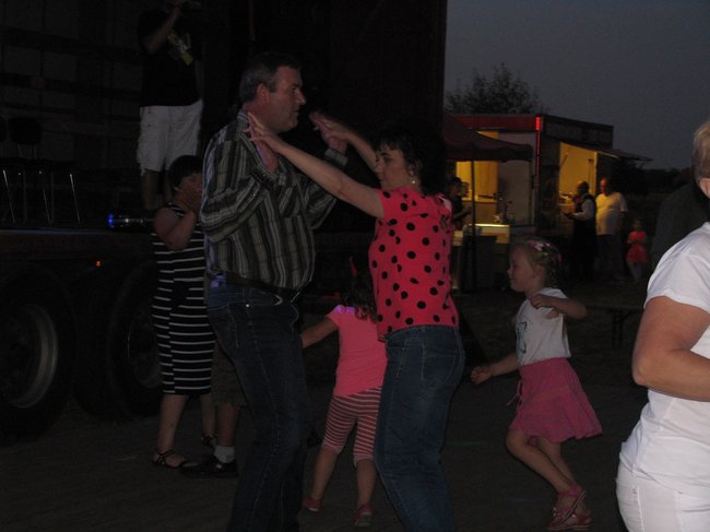 Dożynki jak marzenie - zdjęcia