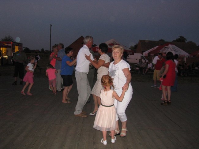 Dożynki jak marzenie - zdjęcia