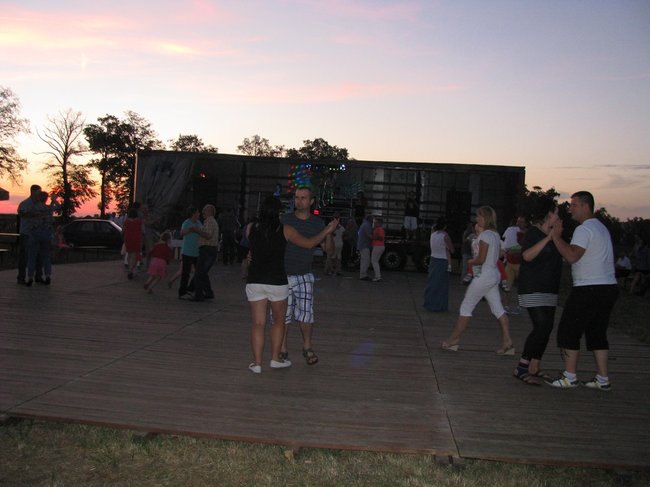 Dożynki jak marzenie - zdjęcia