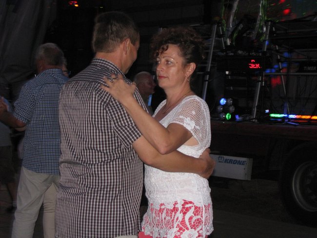 Dożynki jak marzenie - zdjęcia