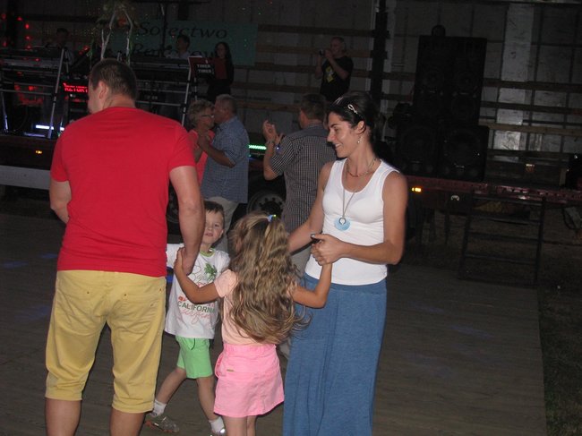 Dożynki jak marzenie - zdjęcia