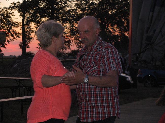 Dożynki jak marzenie - zdjęcia