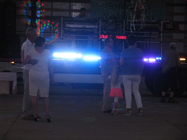 Dożynki jak marzenie - zdjęcia