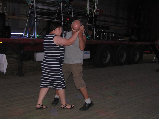 Dożynki jak marzenie - zdjęcia