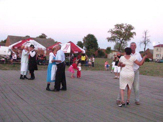 Dożynki jak marzenie - zdjęcia