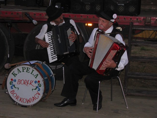 Dożynki jak marzenie - zdjęcia