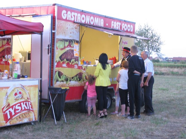 Dożynki jak marzenie - zdjęcia