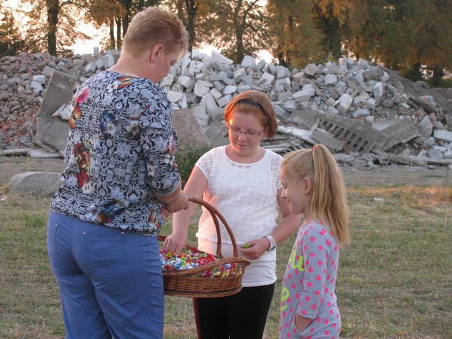 Dożynki jak marzenie - zdjęcia
