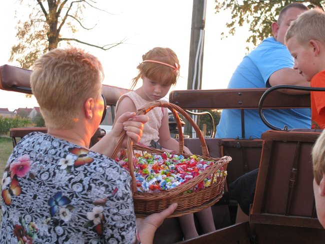 Dożynki jak marzenie - zdjęcia