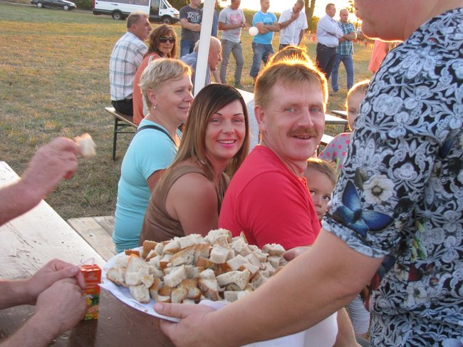 Dożynki jak marzenie - zdjęcia