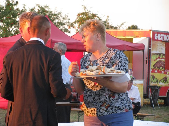 Dożynki jak marzenie - zdjęcia