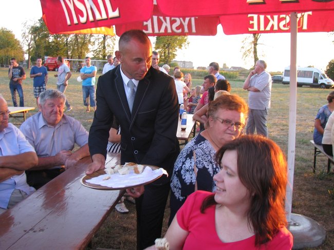 Dożynki jak marzenie - zdjęcia