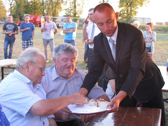 Dożynki jak marzenie - zdjęcia