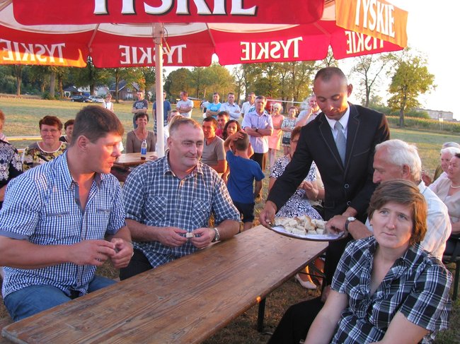 Dożynki jak marzenie - zdjęcia