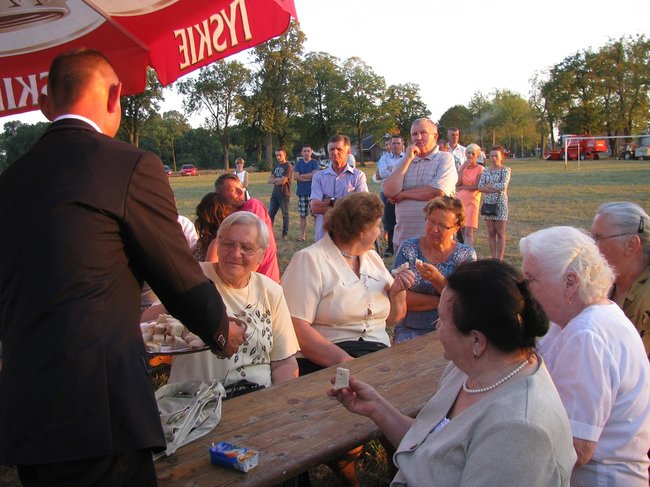 Dożynki jak marzenie - zdjęcia