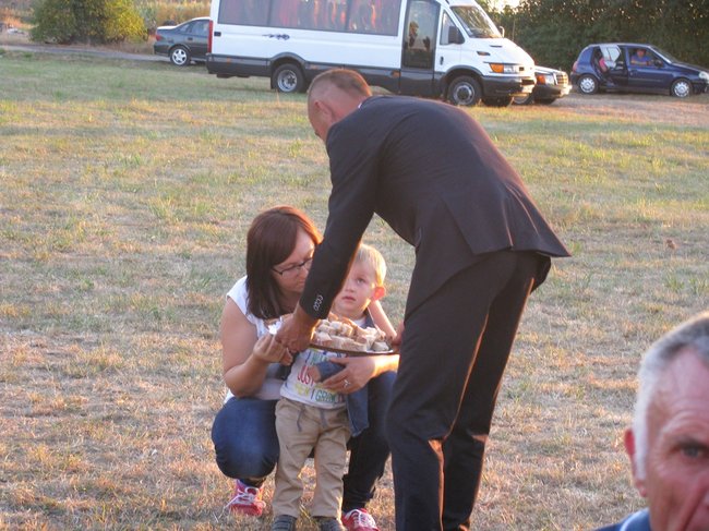 Dożynki jak marzenie - zdjęcia