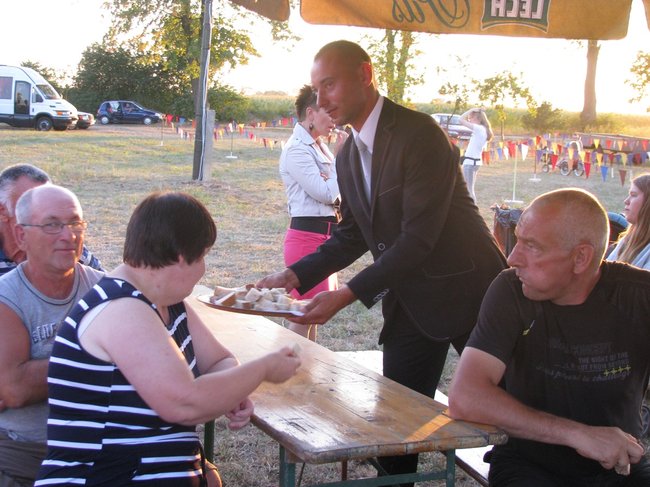 Dożynki jak marzenie - zdjęcia