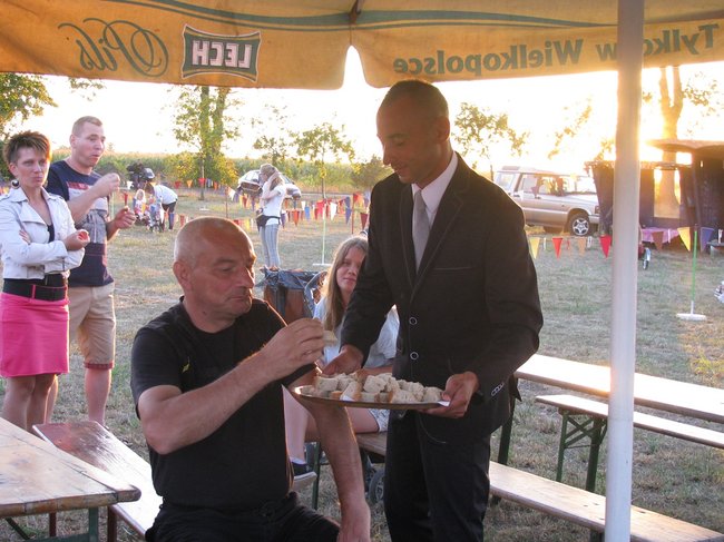 Dożynki jak marzenie - zdjęcia