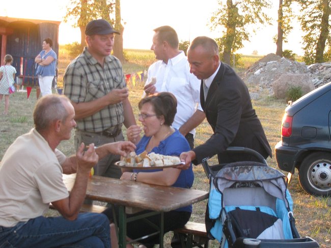 Dożynki jak marzenie - zdjęcia