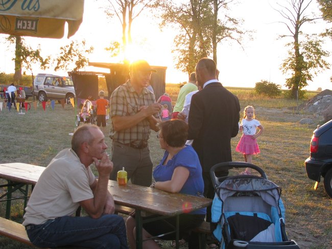 Dożynki jak marzenie - zdjęcia