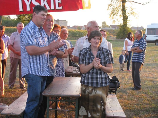 Dożynki jak marzenie - zdjęcia