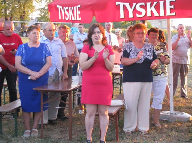 Dożynki jak marzenie - zdjęcia