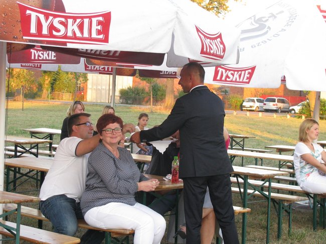 Dożynki jak marzenie - zdjęcia