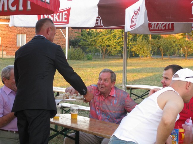 Dożynki jak marzenie - zdjęcia