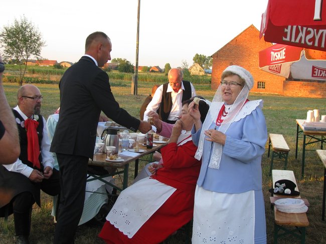 Dożynki jak marzenie - zdjęcia