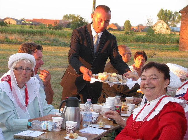 Dożynki jak marzenie - zdjęcia