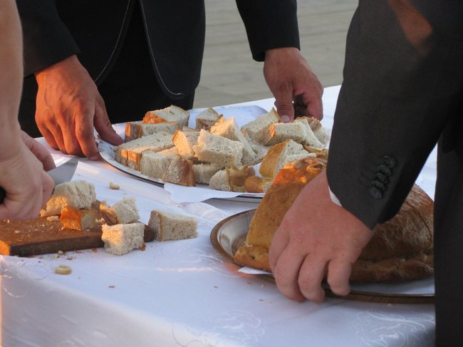 Dożynki jak marzenie - zdjęcia