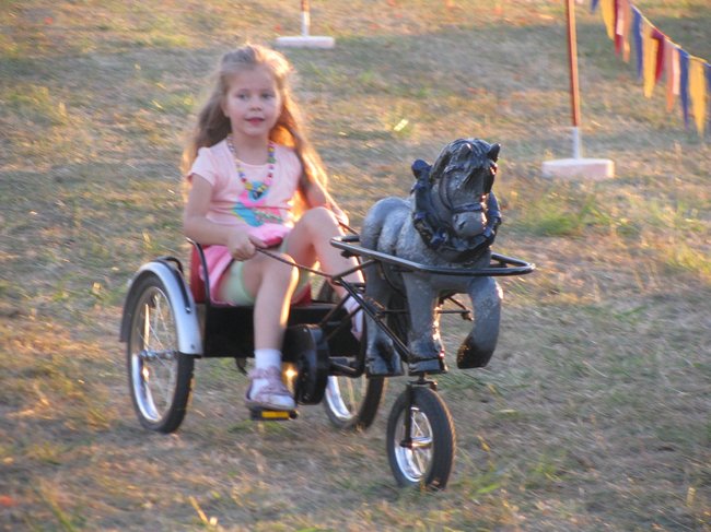 Dożynki jak marzenie - zdjęcia