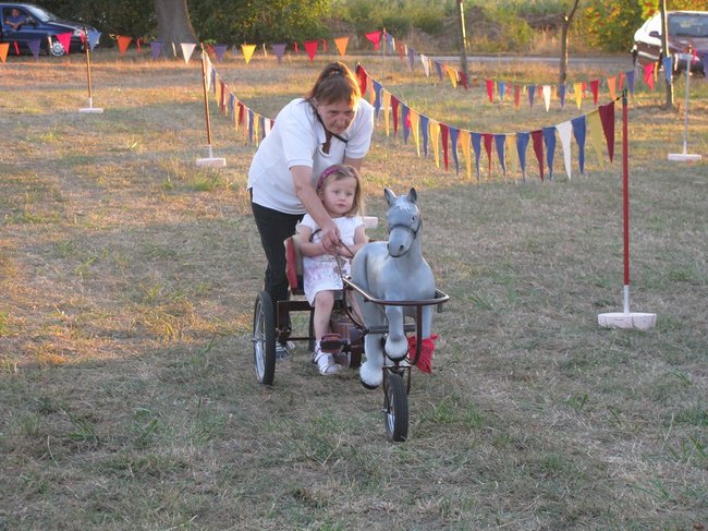 Dożynki jak marzenie - zdjęcia