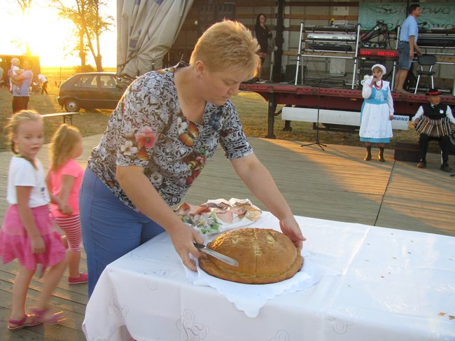 Dożynki jak marzenie - zdjęcia