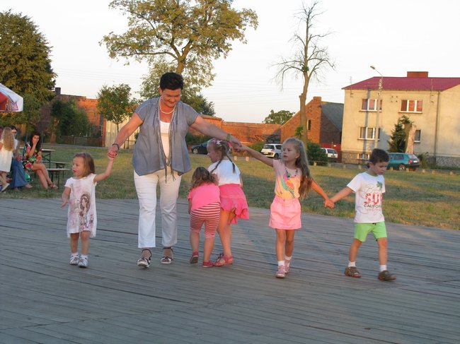 Dożynki jak marzenie - zdjęcia