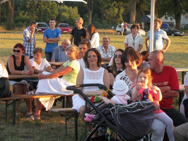 Dożynki jak marzenie - zdjęcia