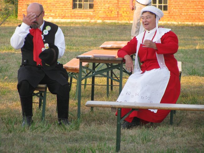 Dożynki jak marzenie - zdjęcia