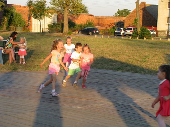 Dożynki jak marzenie - zdjęcia