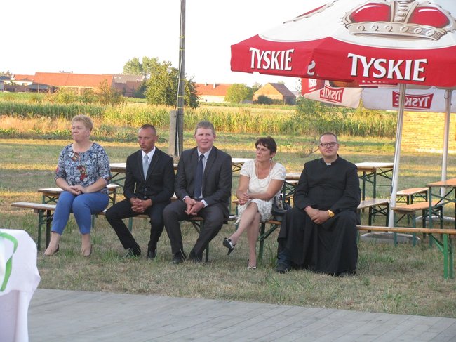 Dożynki jak marzenie - zdjęcia