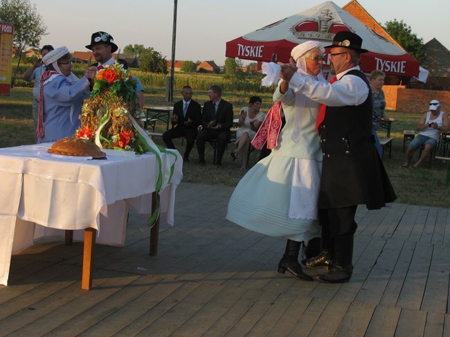 Dożynki jak marzenie - zdjęcia