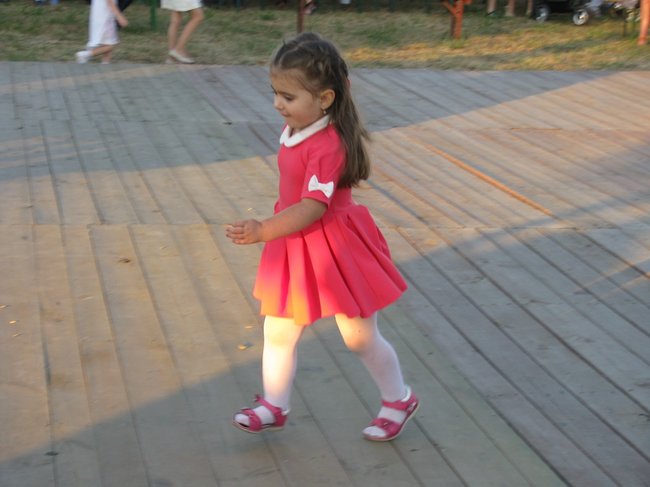 Dożynki jak marzenie - zdjęcia